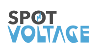 Spot Voltage Logo